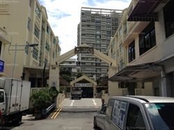 Kingston Terrace (D14), Retail #604865101